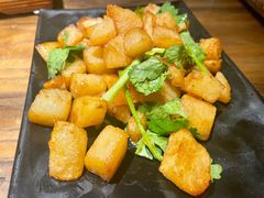 -不曾在把把烧•烧烤(莲坂磐基店)