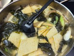 -HOTISLAND海鸡岛·韩国料理(江南西店)