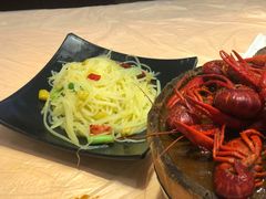 -怪怪龙虾·澳洲蓝龙上新(惊驾路店)