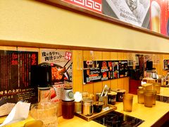 -博多一幸舍(侨福芳草地购物中心店)