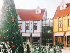 -安徒生童话乐园