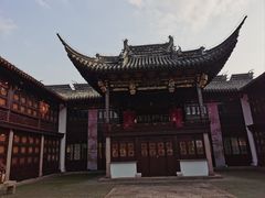 -中国昆曲博物馆