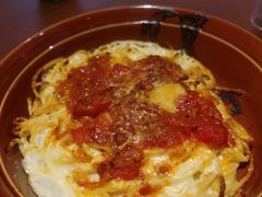 -萨莉亚意式餐厅(杭州西溪龙湖天街店)