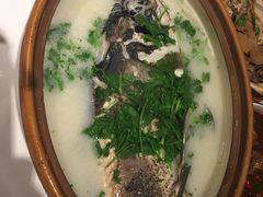 -风味小馆(天目湖宾馆店)