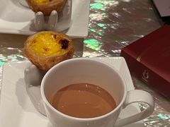 -8餐厅(新葡京酒店)