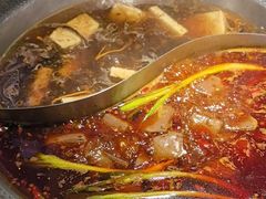 -廖掌柜·重庆鲜货火锅(上海首店)