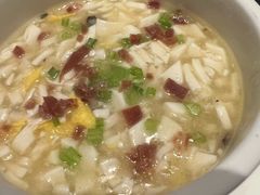 -芳芳私房菜·精做淮扬菜(承德路店)