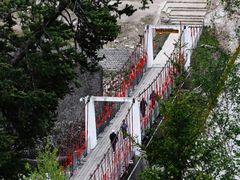 -可可托海景区