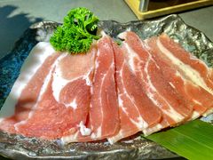 -明洞王妃家烤肉(苏州中心星悦汇店)