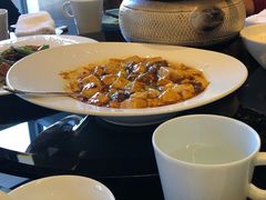 -北京四季酒店·采逸轩