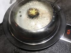-马路边上·小海鲜烧烤(八一路店)