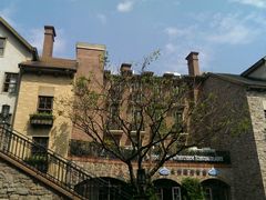 -中旅阿那亚九龙湖·公主酒店