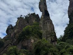 -三清山风景名胜区