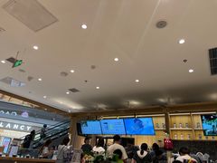 -霸王茶姬(大连万象汇店)