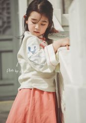 -可嘟儿家庭纪实摄影(南二环店)