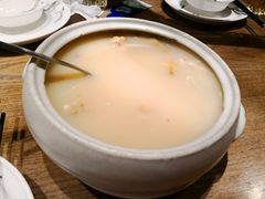 蹄花汤-辛香汇(飞洲店)