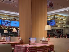 -西贝(大华虎城店)