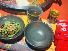 -谭鸭血老火锅(龙湖宝山天街店)