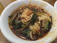 -乐山第一家临江鳝丝(茶坊路店)