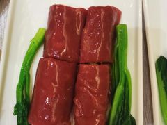 -福州天元国际威斯汀酒店·中国元素餐厅