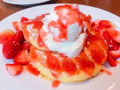 -Pancakes on the rocks(Darling Harbour)