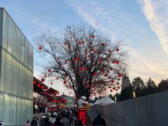 -大雁塔北广场音乐喷泉