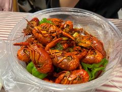 -赵氏盱眙十三香龙虾(蓝村店)