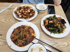 -九龙餐厅(大沽路店)