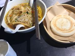 -黄三怪(无影山北路店)