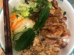 -越小品·越南餐厅(万科里店)