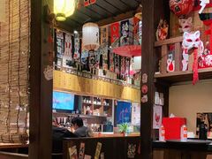 -炉胜·炉端烧·居酒屋