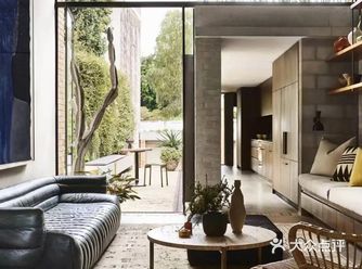 世界上最有格调的家 | 端庄与灿烂，光明与坚固