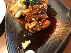-千代武日本料理(哈西店)