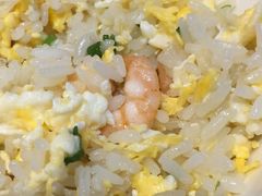 虾仁肉丝炒饭-鼎泰丰(嘉年华•海信广场VILLAGE店)