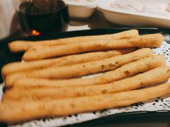 -海底捞火锅(万丰桥店)