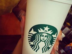 -星巴克(福州万象九宜城分店)