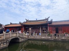 -揭阳学宫(榕城区)