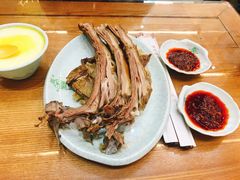 -清真·益鑫羊肉手抓馆(花园北街店)