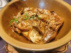 -江仙雅居(苏州桥店)