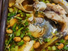 -小饕荟雅安贡椒鱼鲜馆(广福桥店)
