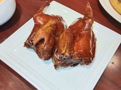 -杭州JW万豪酒店-万豪中餐厅