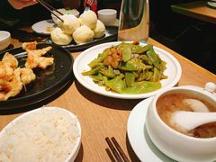 -金掌勺锅包肉(华润万象城店)