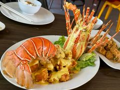 -真浪大家乐海鲜餐馆