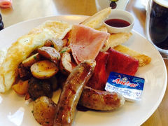 Ricci Cafe(五道口店)-Ricci睿奇美式餐厅(五道口店)