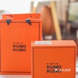 不吃后悔一整年，KUMO KUMO限定上新