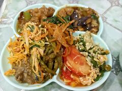 -晓宇盒饭(民安街店)