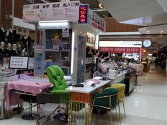 -双龙商场(环城南路店)