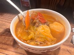 苏伯汤-食戟