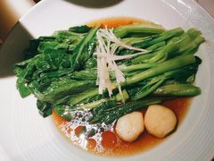 -绿茶餐厅(昆明世纪金源店)