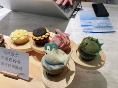 -Pantry's Best派悦坊蛋糕(K11购物艺术中心店)
